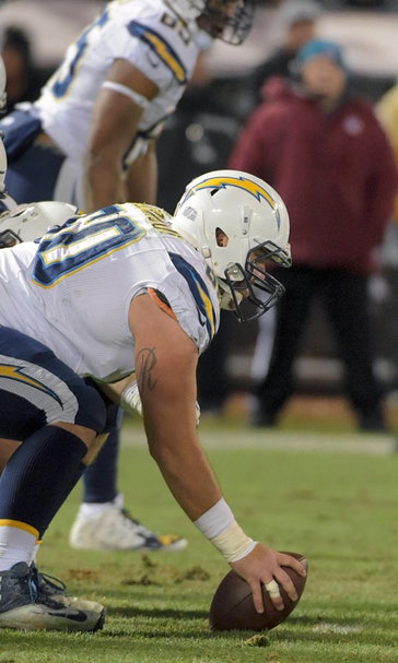 San Diego leaders call BS on Chargers' relocation application